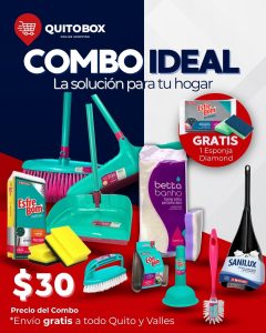 PUBLICACIONES QB